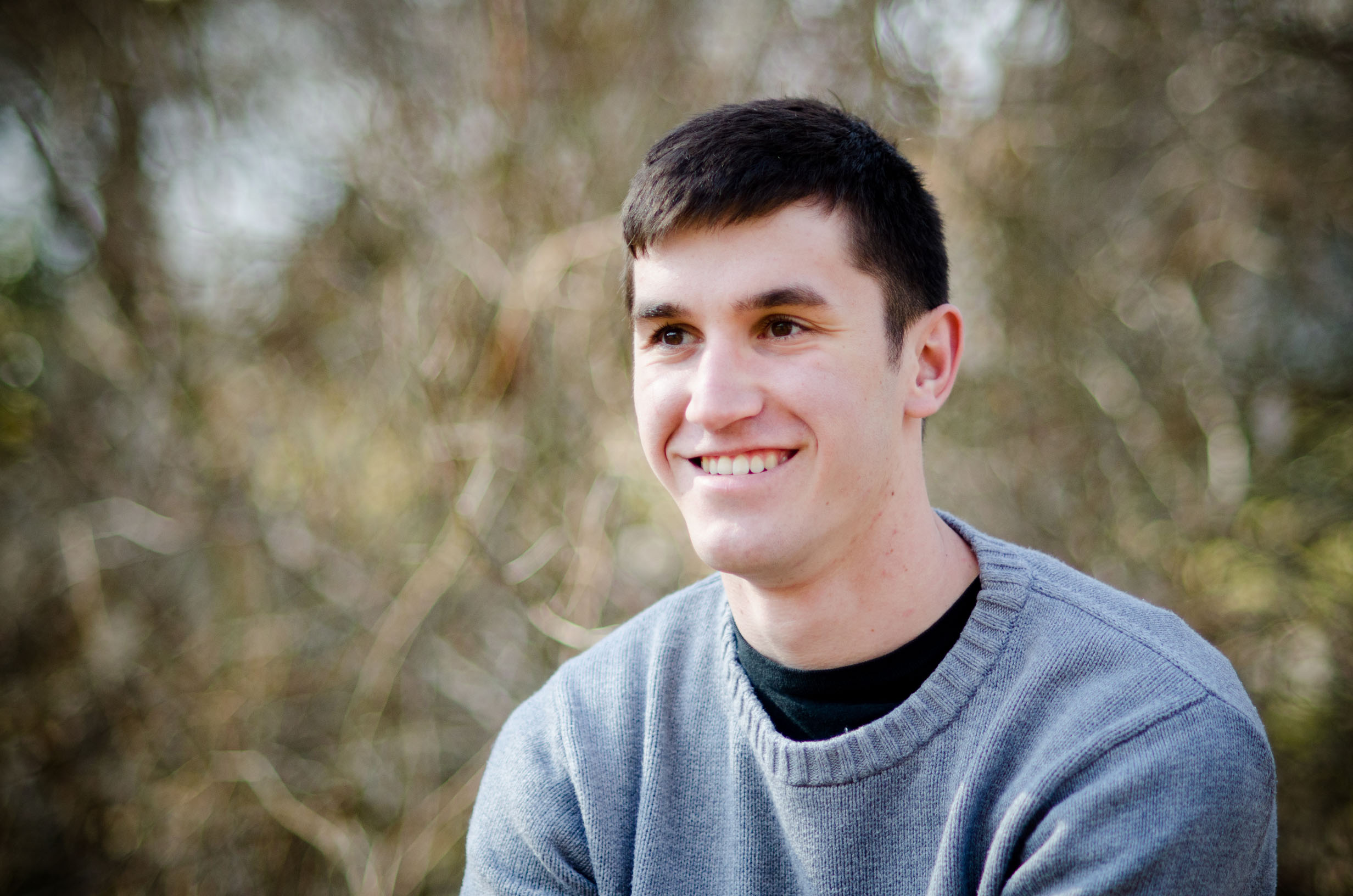 Luke | Senior » Jonalee Earles Photography